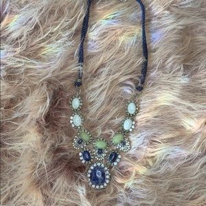 Convertible Statement Necklace